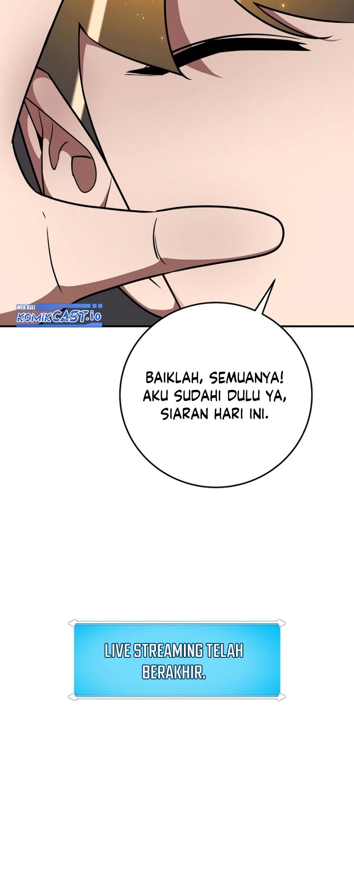 Archmage Streamer Chapter 72 Gambar 25
