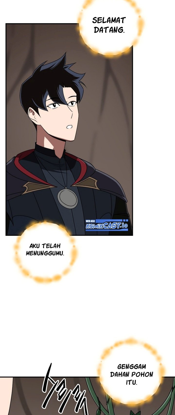 Archmage Streamer Chapter 72 Gambar 31