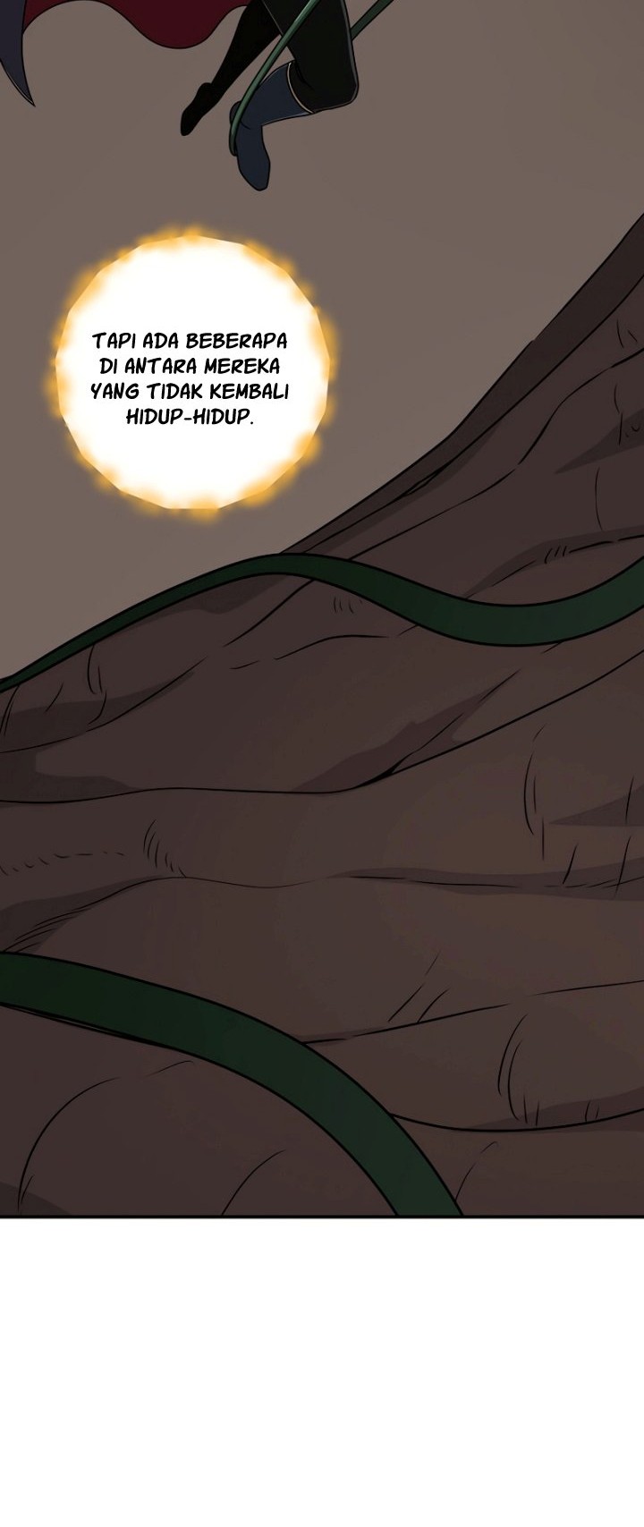 Archmage Streamer Chapter 72 Gambar 33
