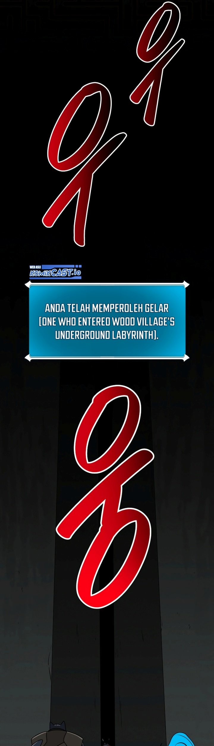 Archmage Streamer Chapter 72 Gambar 38