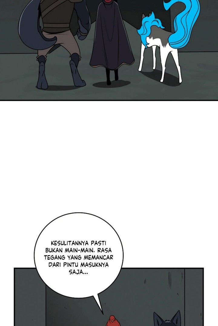 Archmage Streamer Chapter 72 Gambar 39