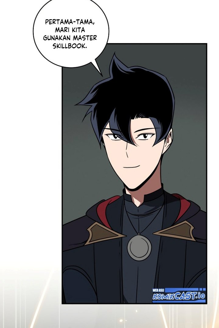 Archmage Streamer Chapter 72 Gambar 41