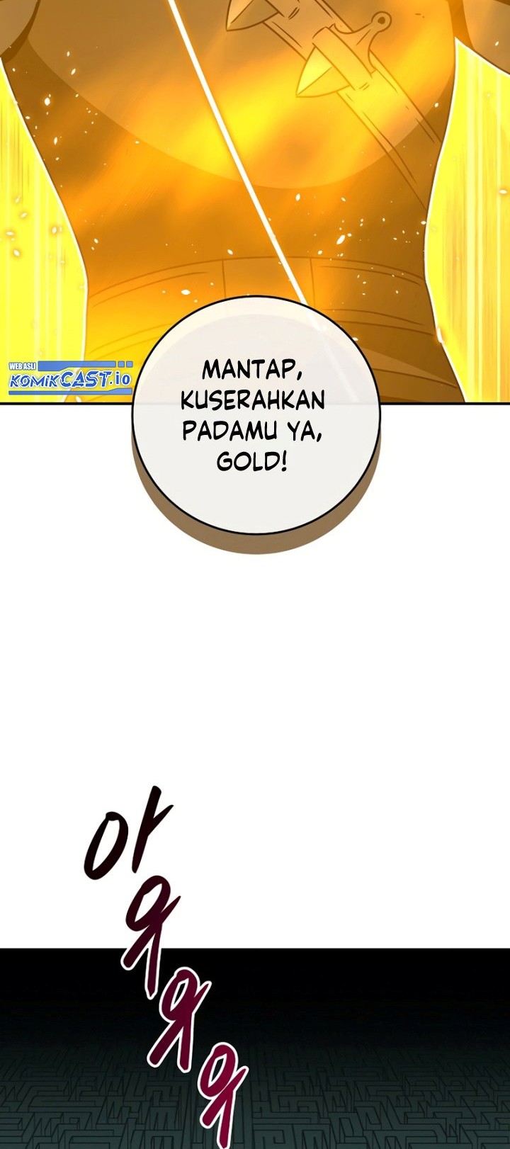 Archmage Streamer Chapter 72 Gambar 43