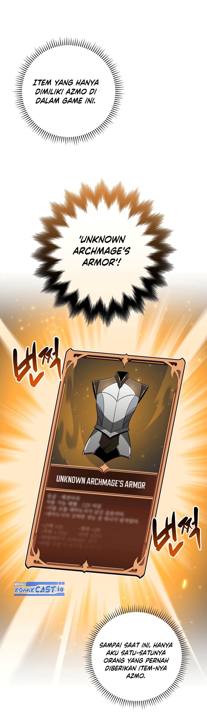 Archmage Streamer Chapter 72 Gambar 4