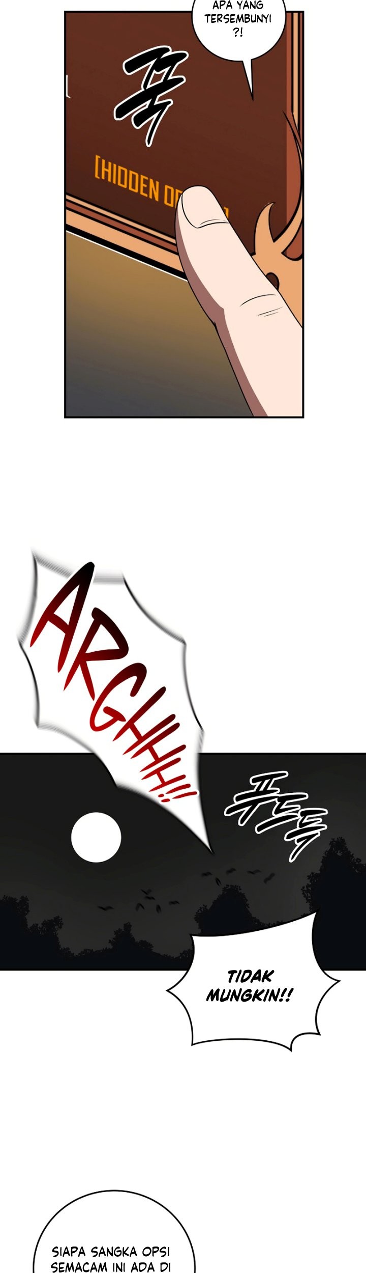 Archmage Streamer Chapter 72 Gambar 8