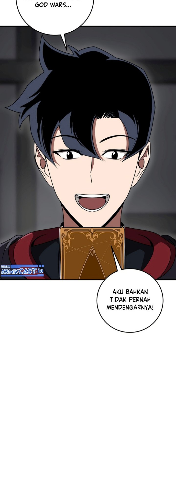Archmage Streamer Chapter 72 Gambar 9
