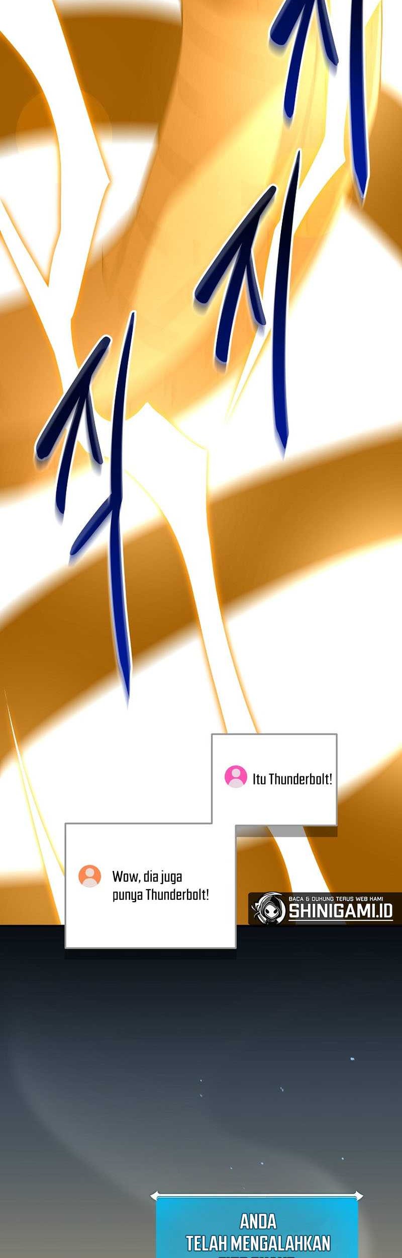 Archmage Streamer Chapter 73 Gambar 34