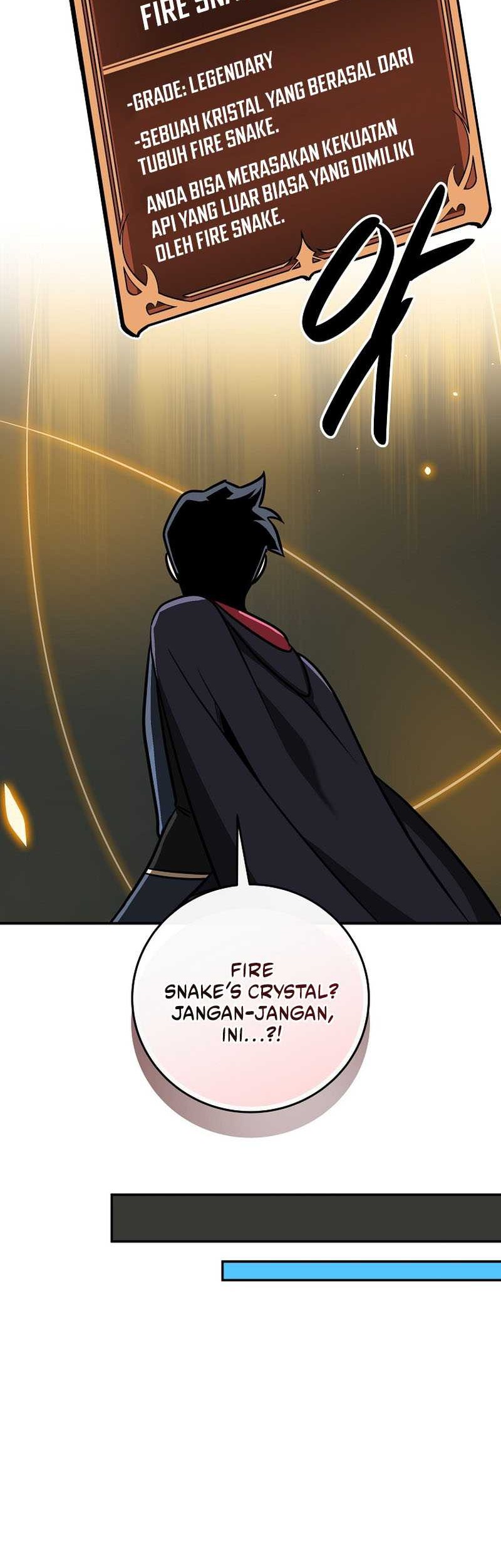 Archmage Streamer Chapter 73 Gambar 44