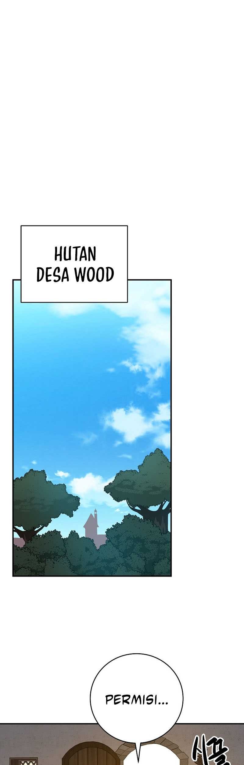 Archmage Streamer Chapter 73 Gambar 45