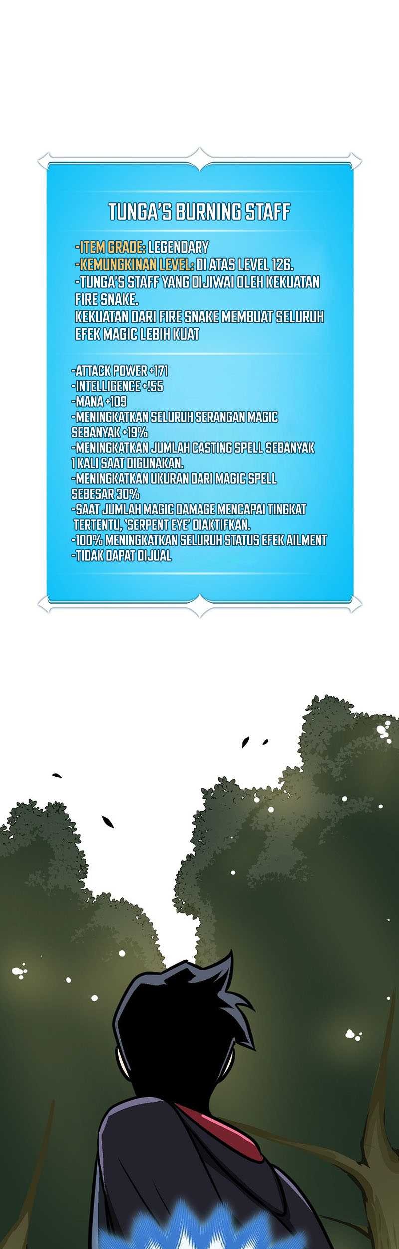 Archmage Streamer Chapter 73 Gambar 53