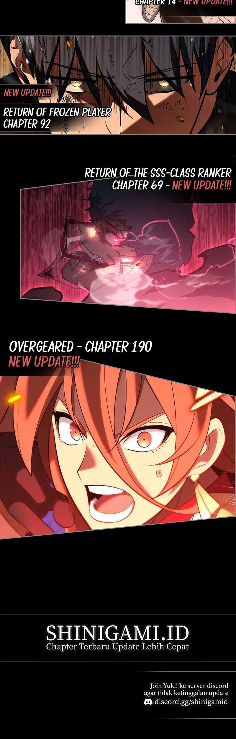 Archmage Streamer Chapter 73 Gambar 62