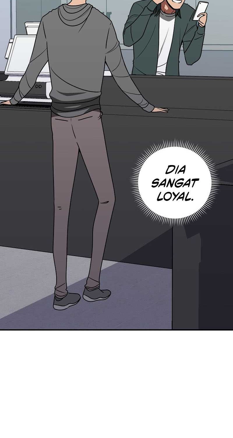 Archmage Streamer Chapter 73 Gambar 5