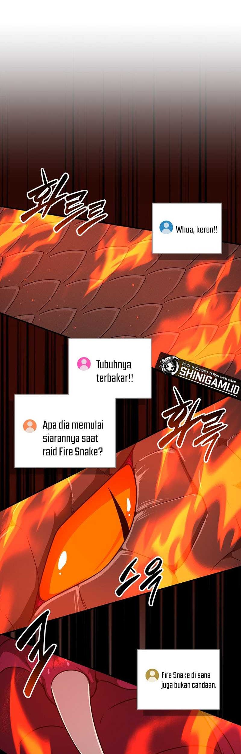 Archmage Streamer Chapter 73 Gambar 11