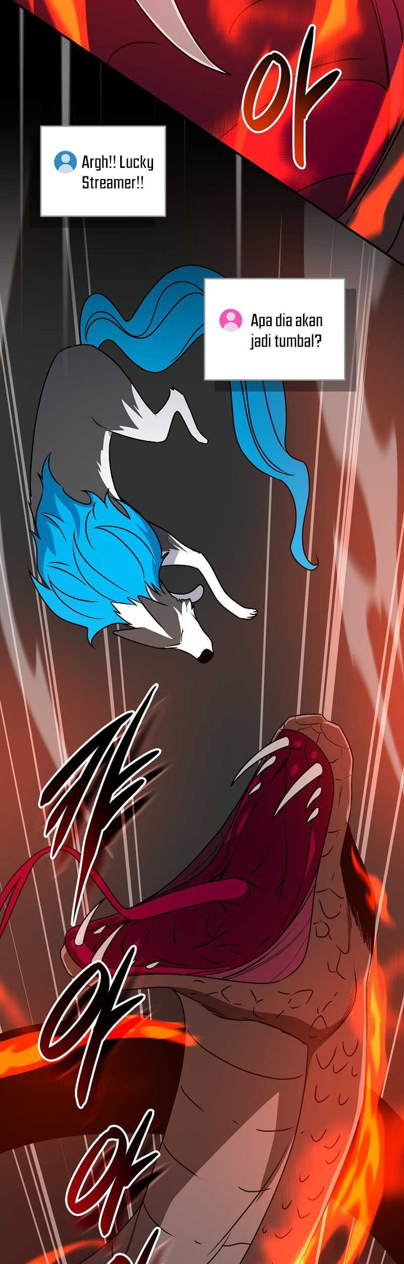 Archmage Streamer Chapter 73 Gambar 12