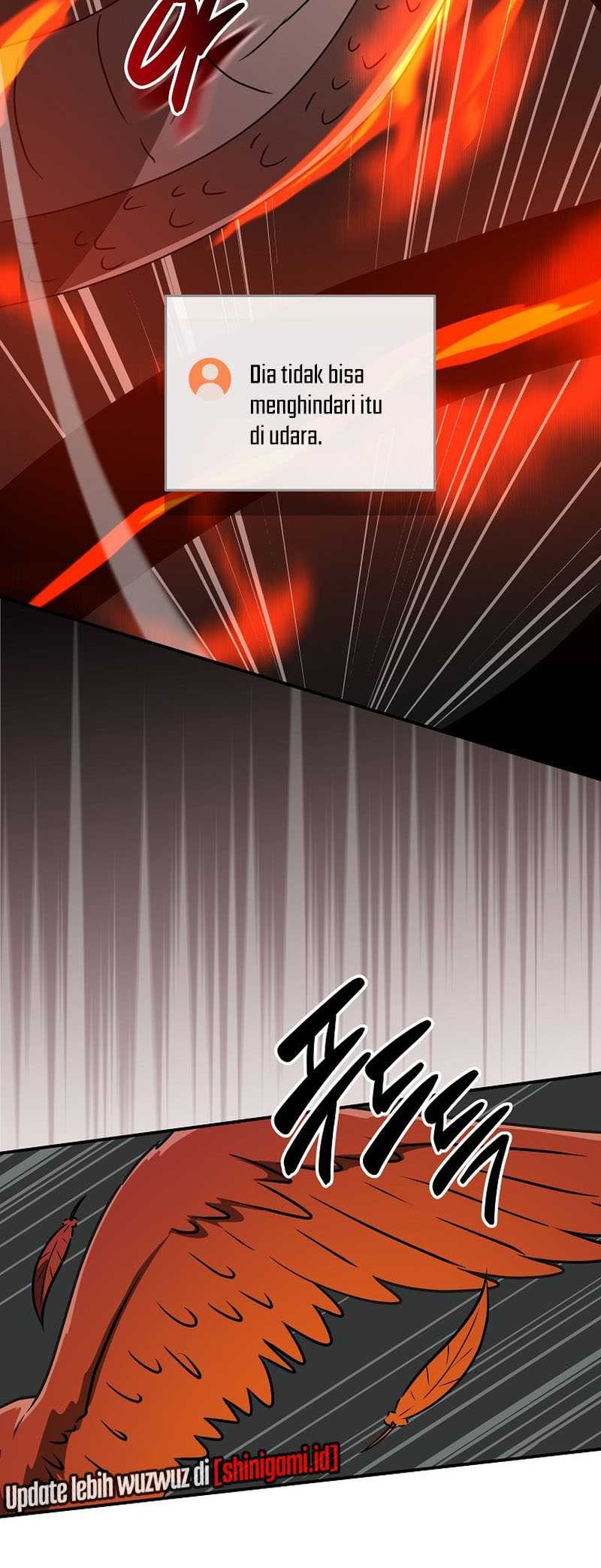 Archmage Streamer Chapter 73 Gambar 13