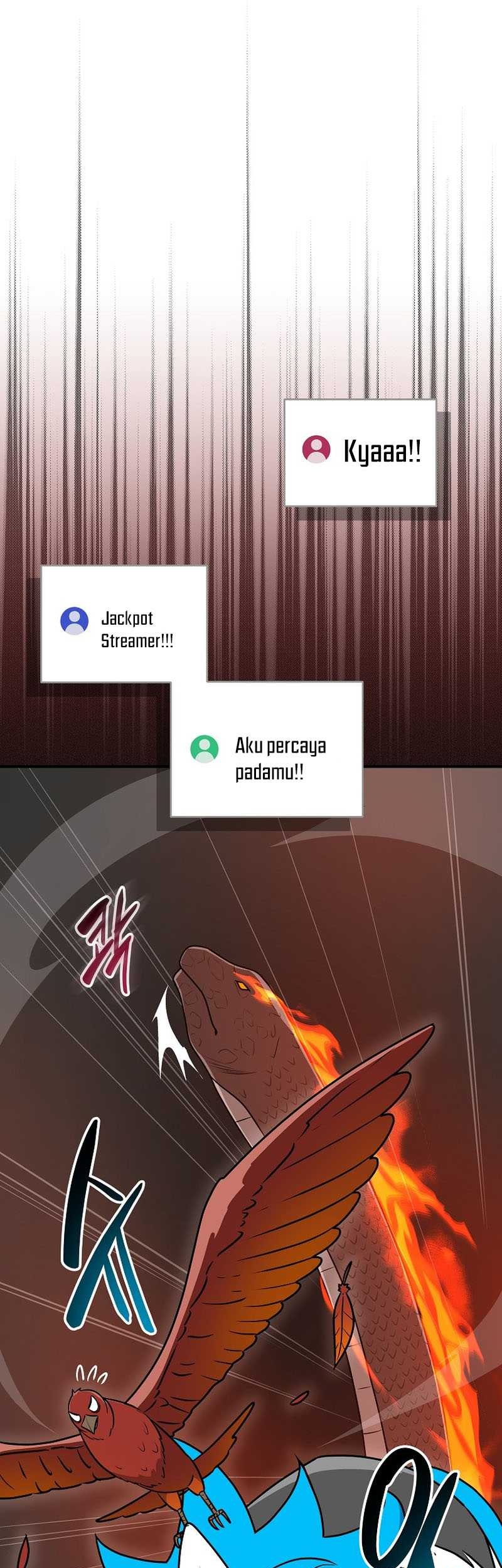 Archmage Streamer Chapter 73 Gambar 14