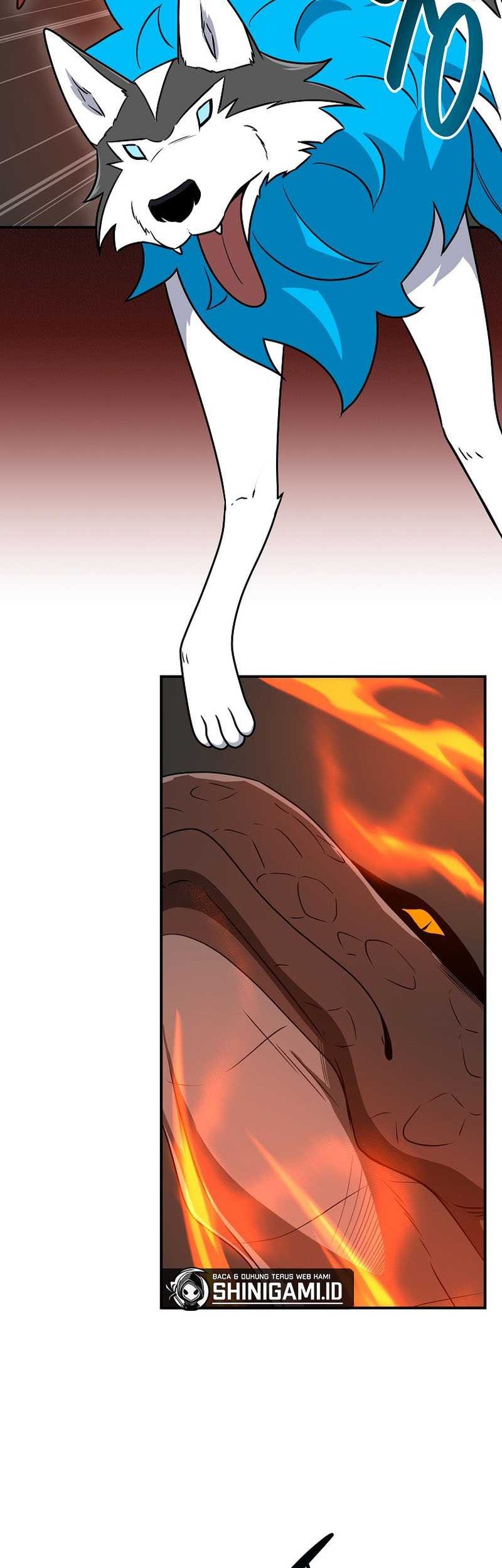 Archmage Streamer Chapter 73 Gambar 15