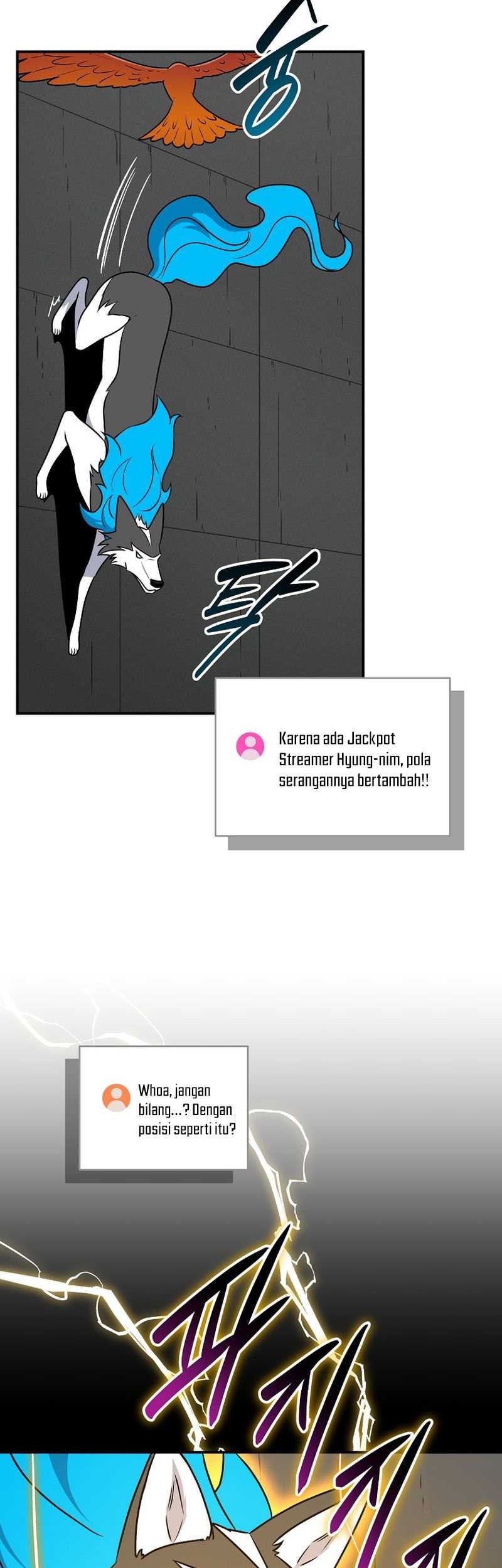 Archmage Streamer Chapter 73 Gambar 16