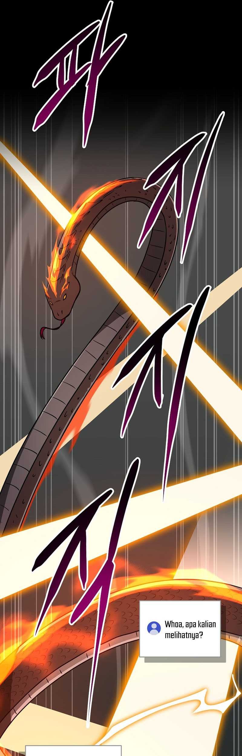 Archmage Streamer Chapter 73 Gambar 18