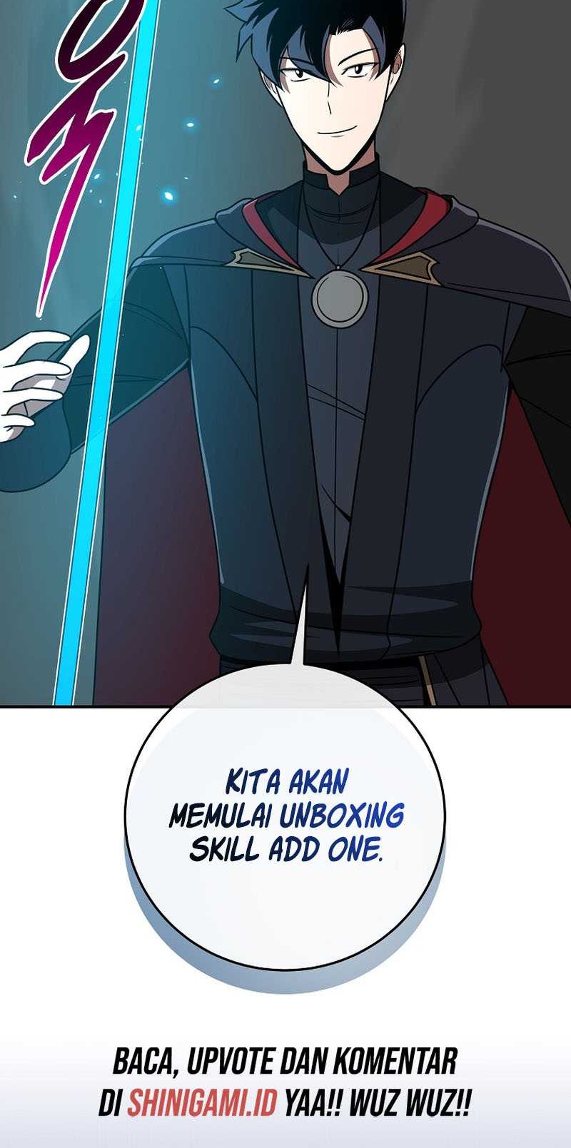 Archmage Streamer Chapter 73 Gambar 21