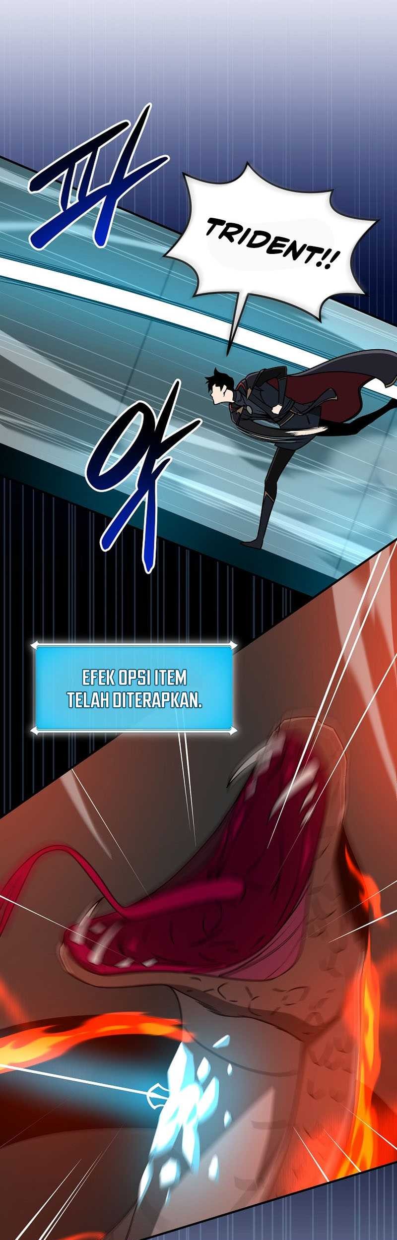 Archmage Streamer Chapter 73 Gambar 22