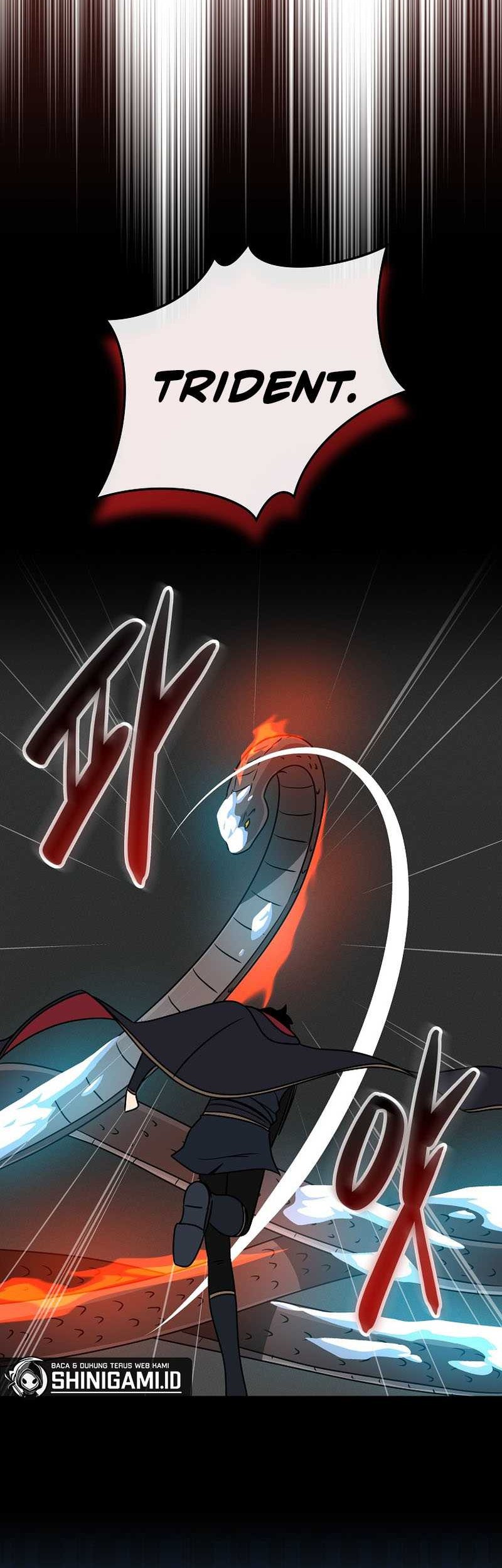 Archmage Streamer Chapter 73 Gambar 27