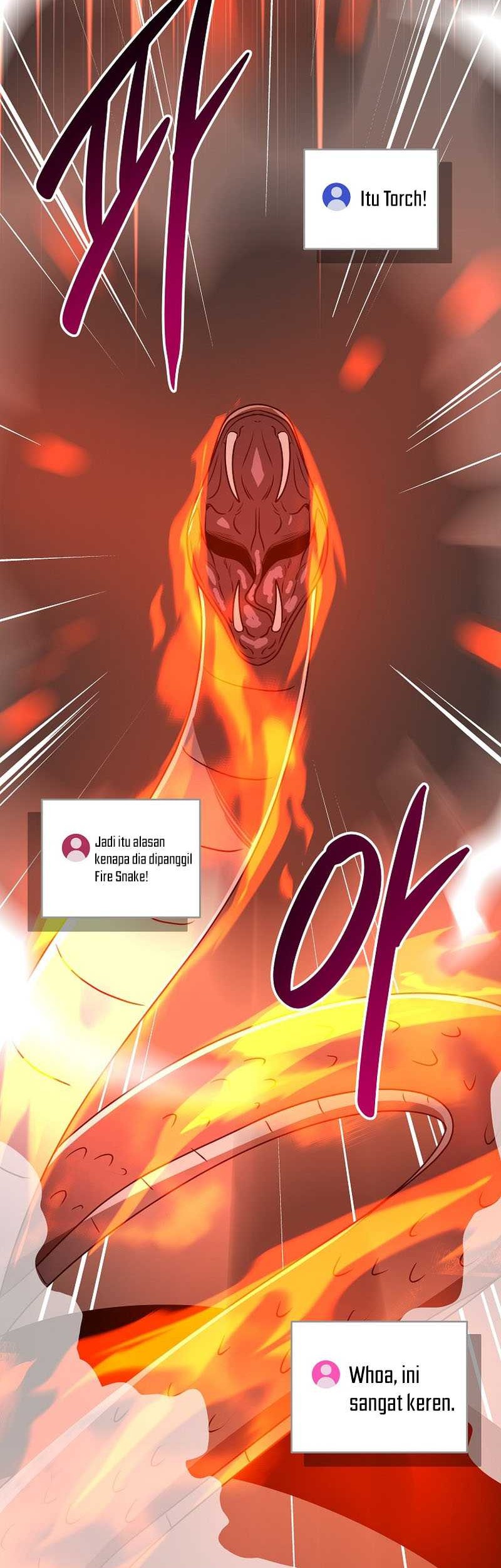 Archmage Streamer Chapter 73 Gambar 30