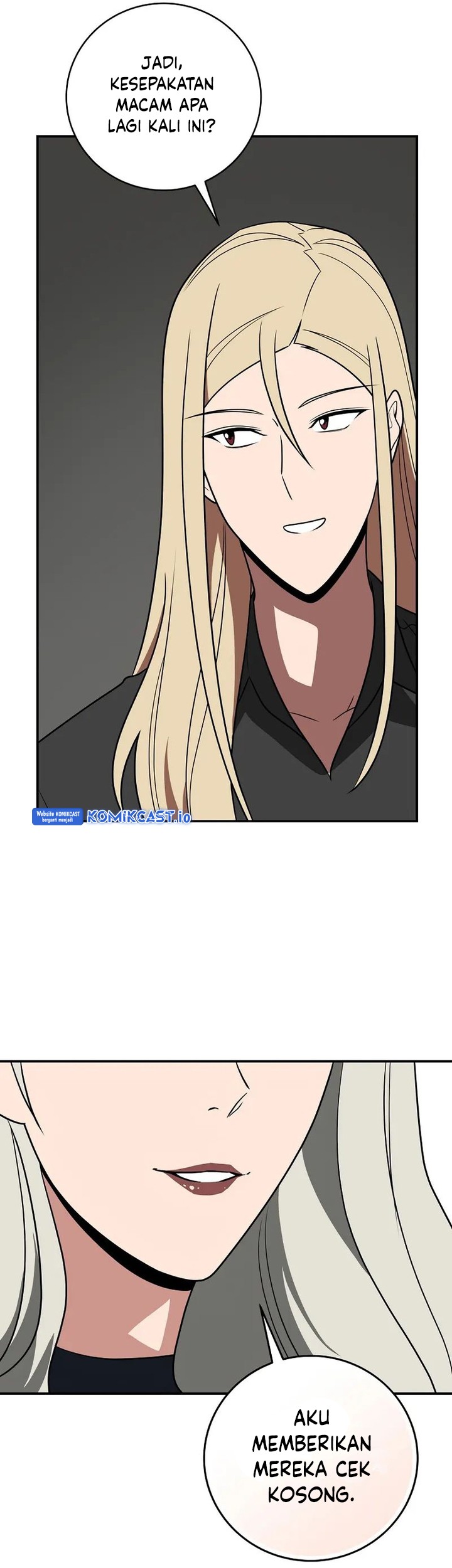 Archmage Streamer Chapter 74 Gambar 16