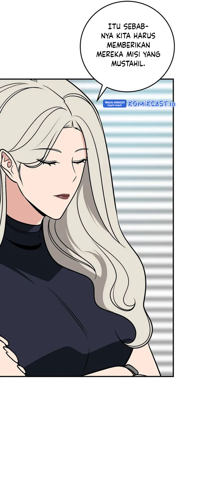 Archmage Streamer Chapter 74 Gambar 21
