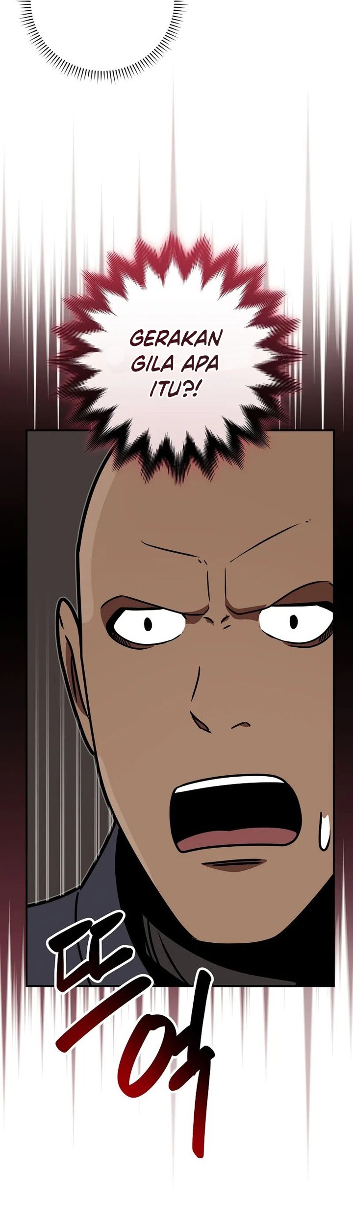 Archmage Streamer Chapter 74 Gambar 72