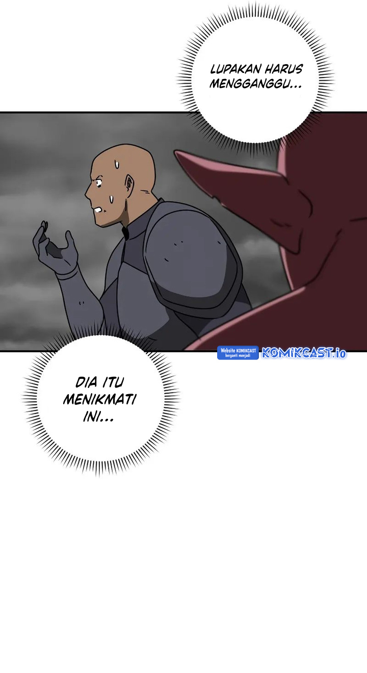 Archmage Streamer Chapter 74 Gambar 74
