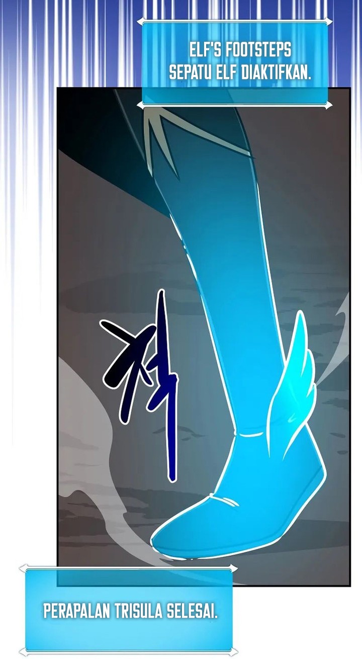 Archmage Streamer Chapter 74 Gambar 76
