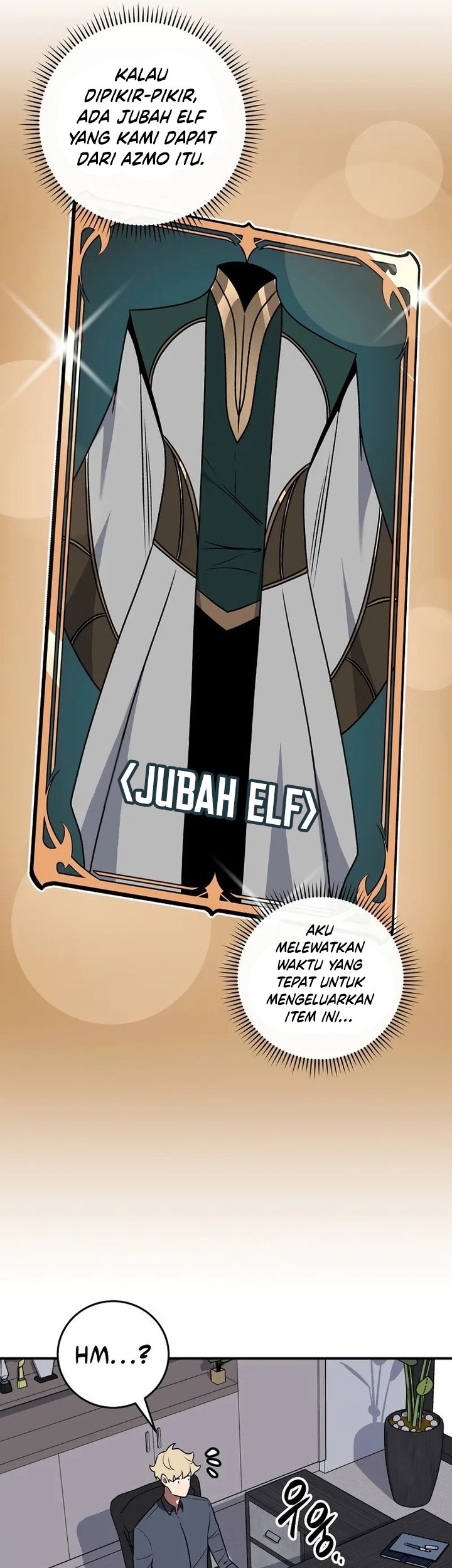 Archmage Streamer Chapter 74 Gambar 6