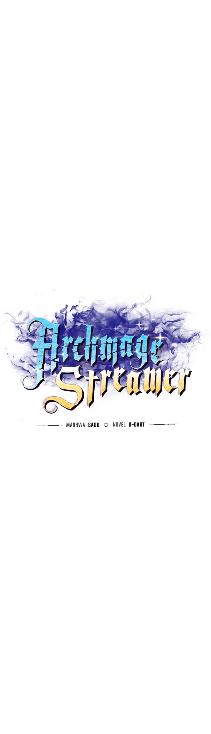 Archmage Streamer Chapter 75 Gambar 18