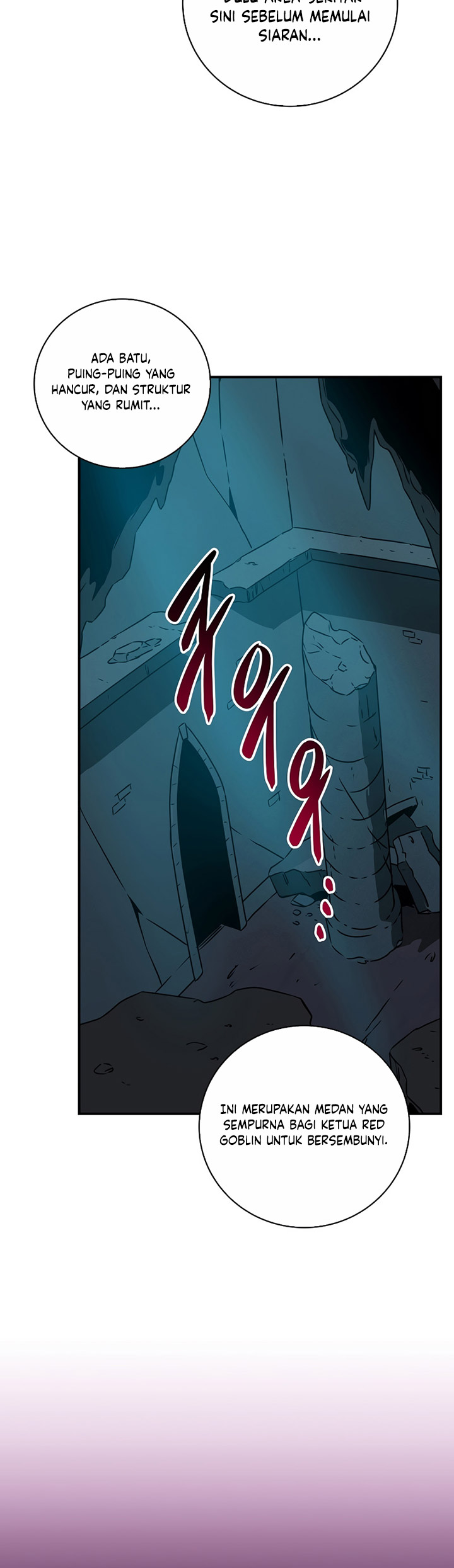 Archmage Streamer Chapter 75 Gambar 33