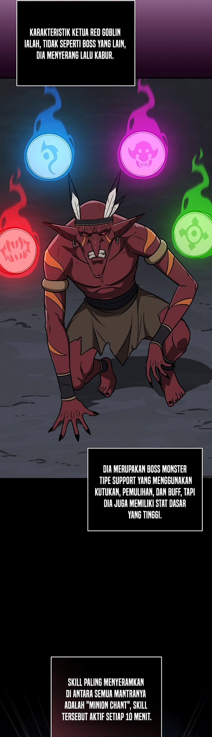 Archmage Streamer Chapter 75 Gambar 34