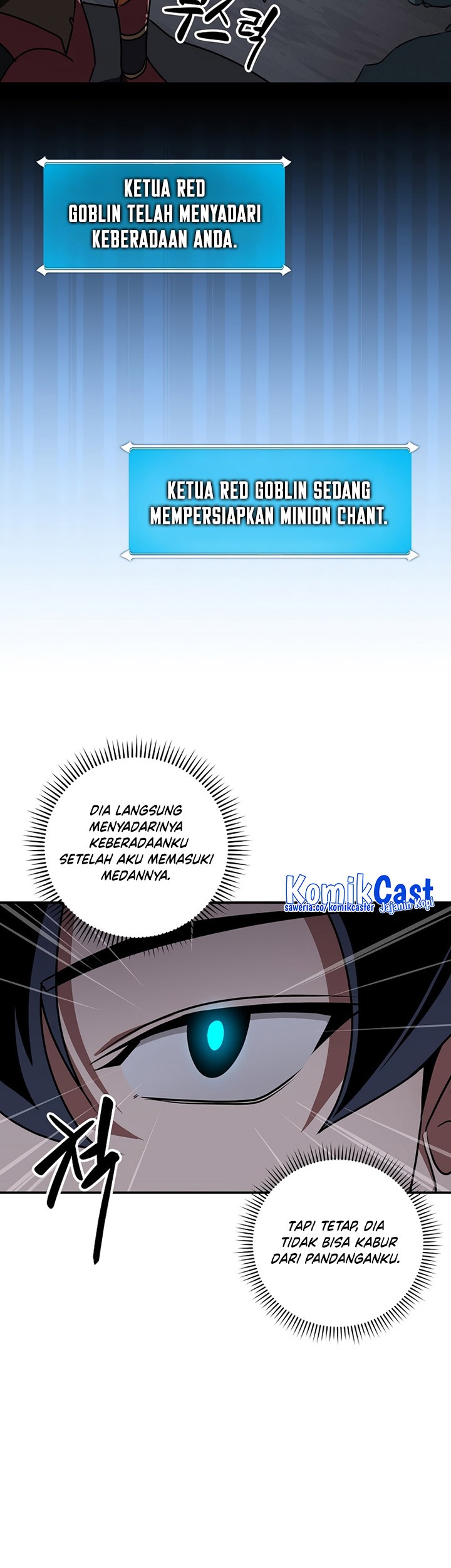 Archmage Streamer Chapter 75 Gambar 52