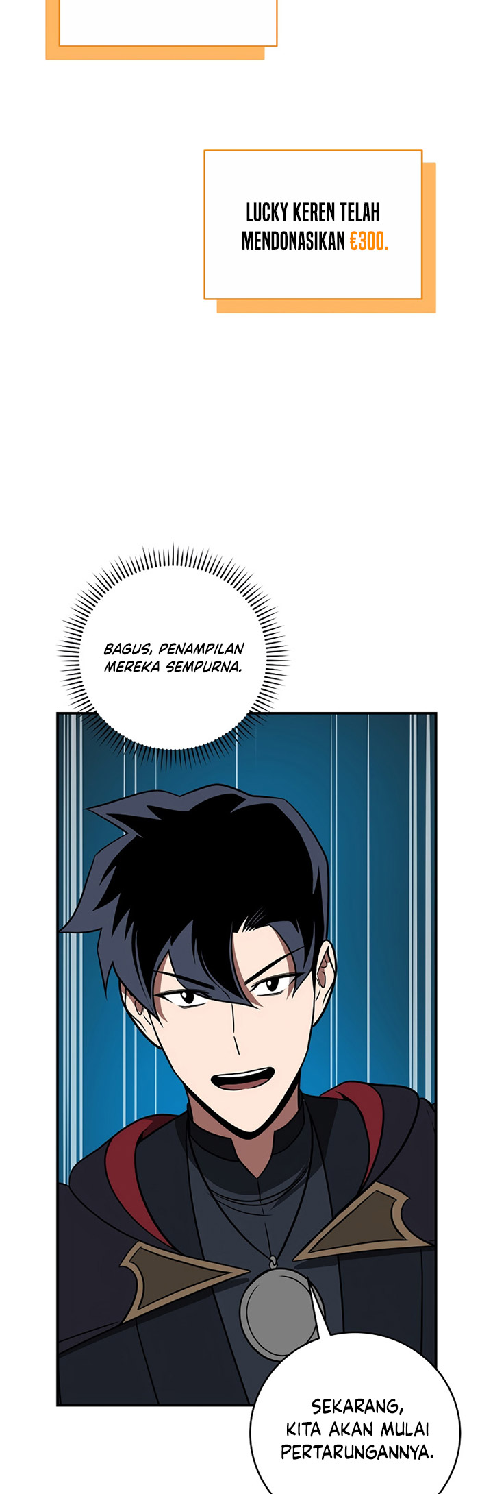 Archmage Streamer Chapter 75 Gambar 64