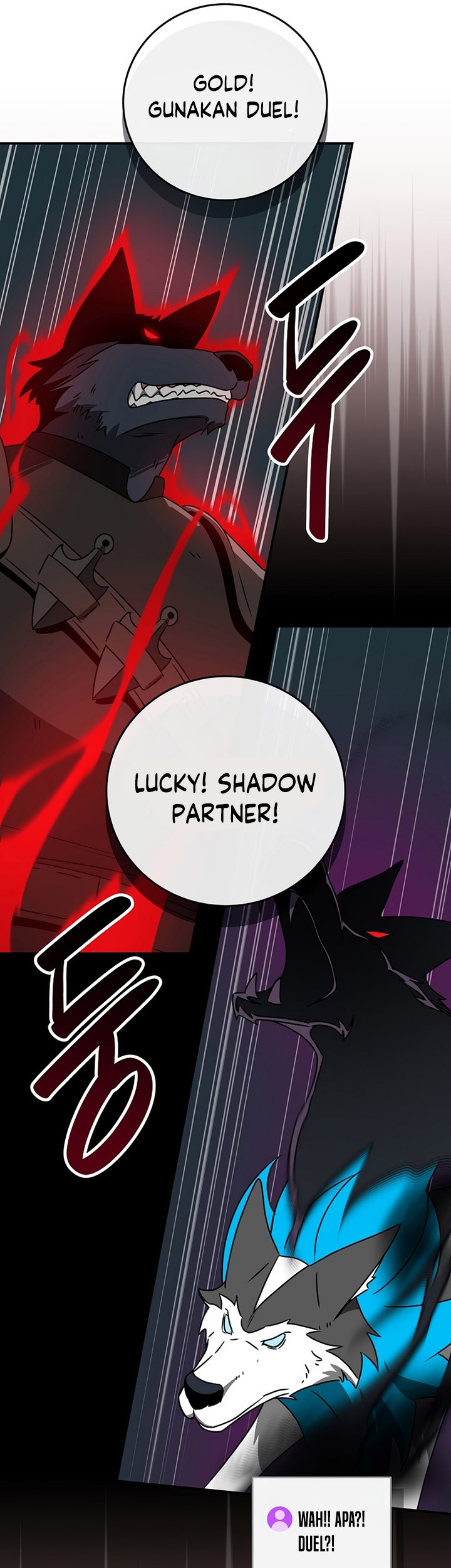 Archmage Streamer Chapter 75 Gambar 66