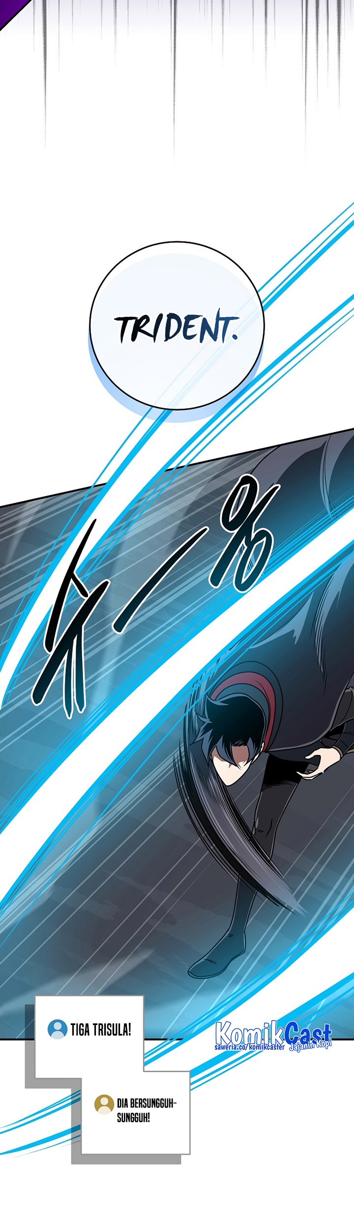 Archmage Streamer Chapter 75 Gambar 80