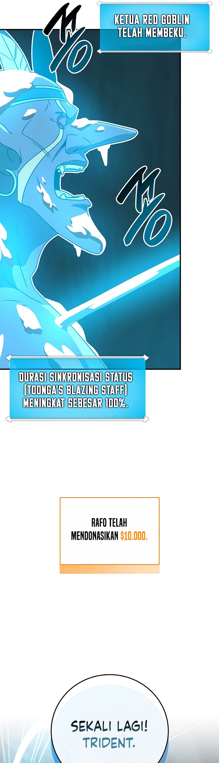 Archmage Streamer Chapter 75 Gambar 82