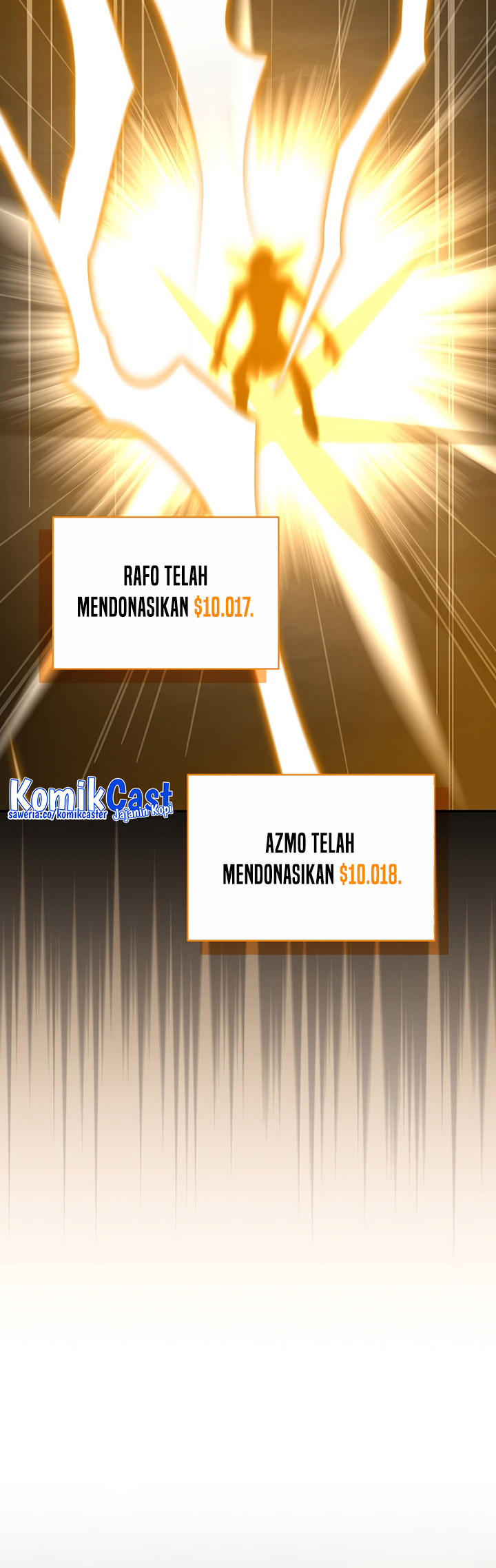 Archmage Streamer Chapter 75 Gambar 93