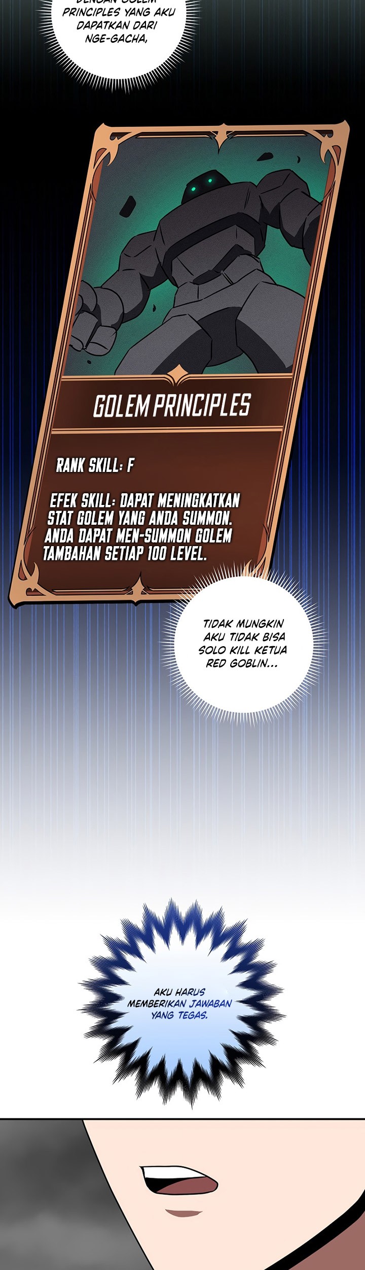 Archmage Streamer Chapter 75 Gambar 14