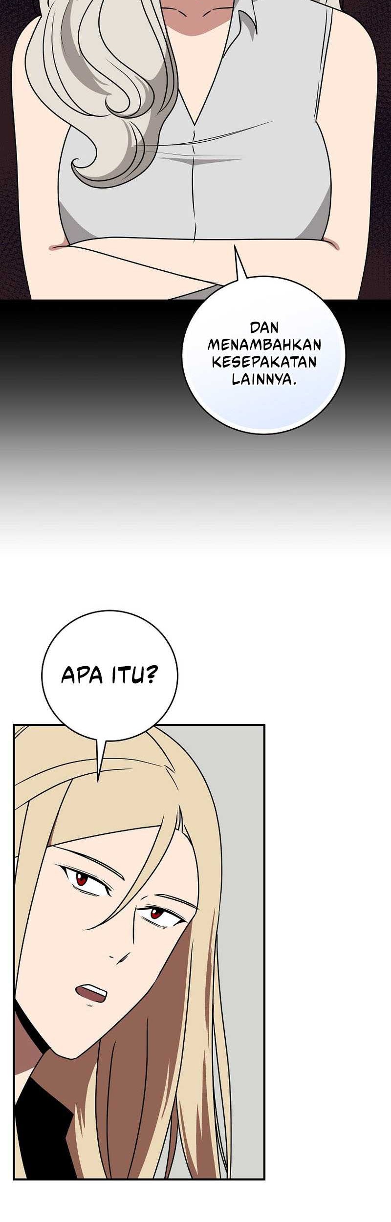 Archmage Streamer Chapter 76 Gambar 34