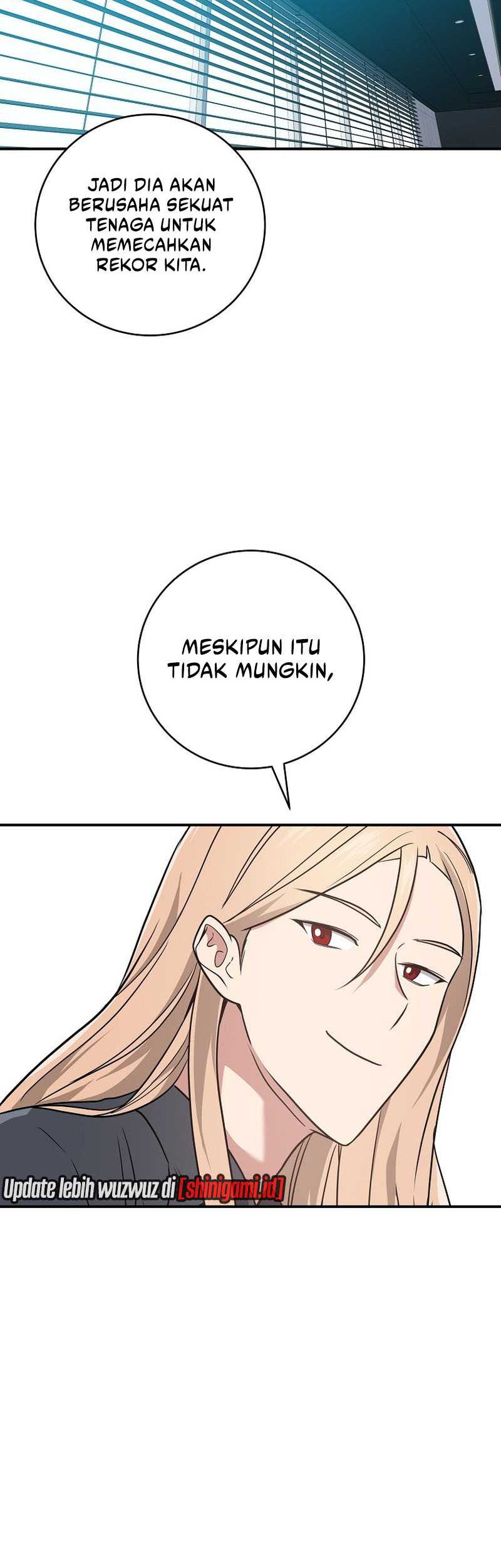 Archmage Streamer Chapter 76 Gambar 36