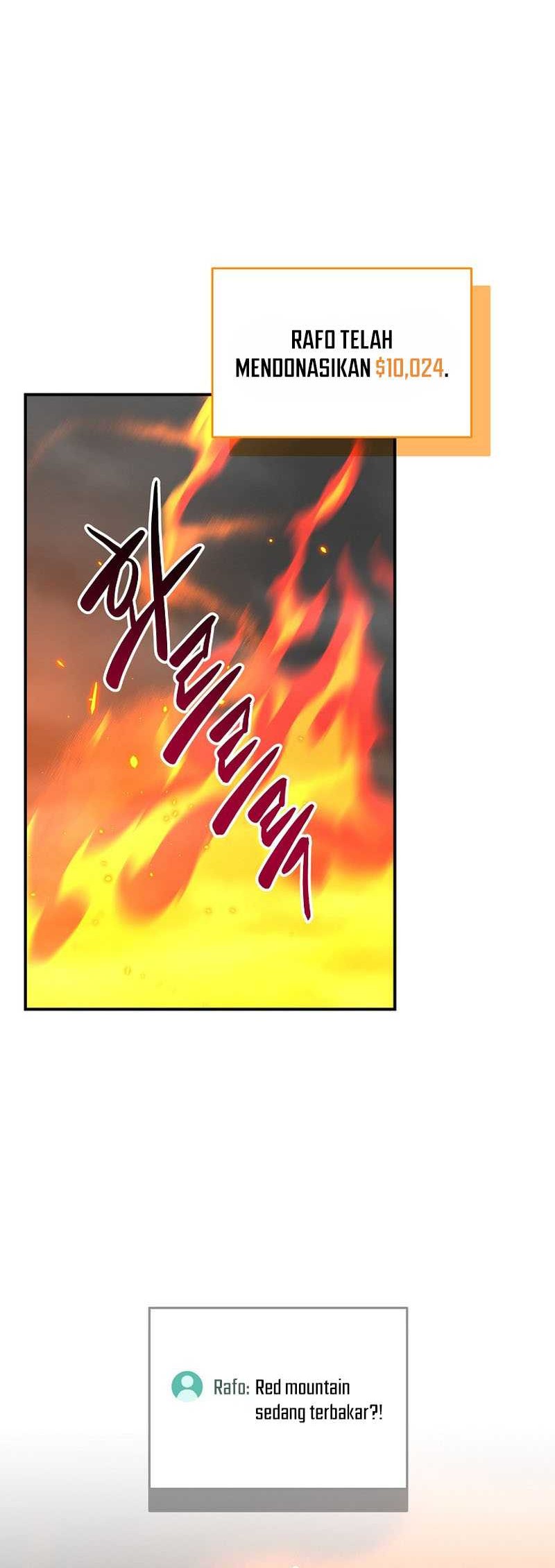 Archmage Streamer Chapter 76 Gambar 44