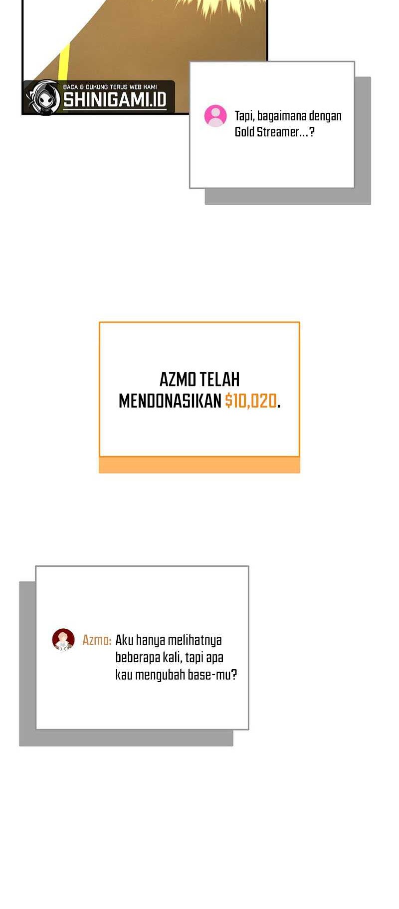 Archmage Streamer Chapter 76 Gambar 48