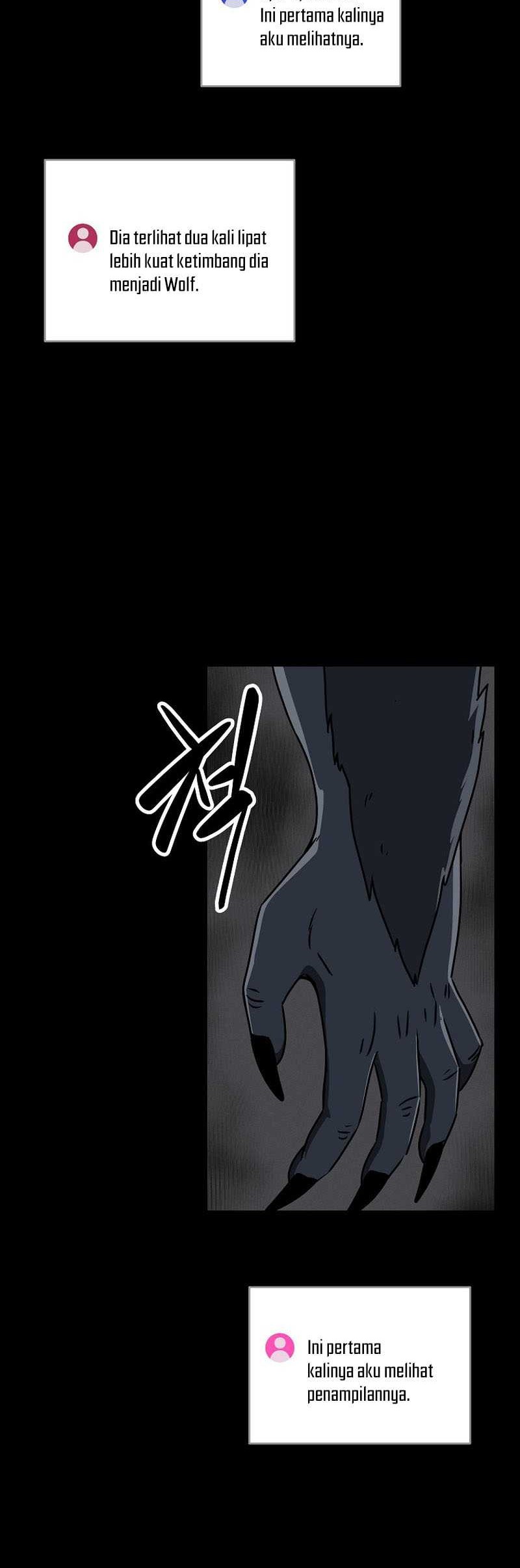 Archmage Streamer Chapter 76 Gambar 52