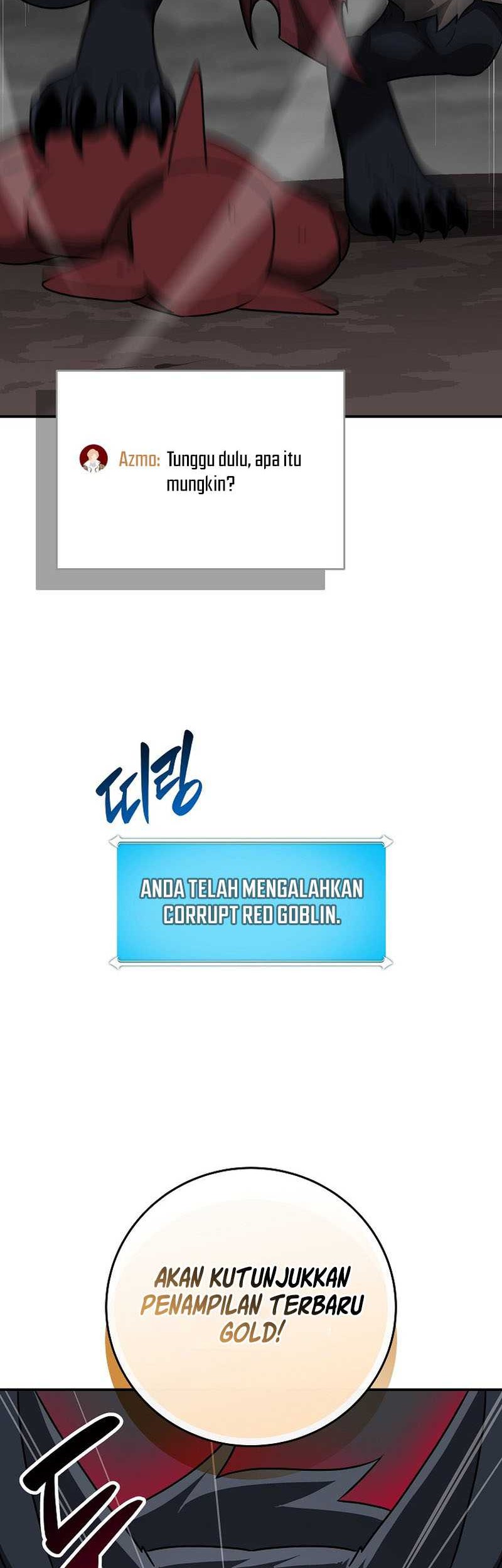 Archmage Streamer Chapter 76 Gambar 54