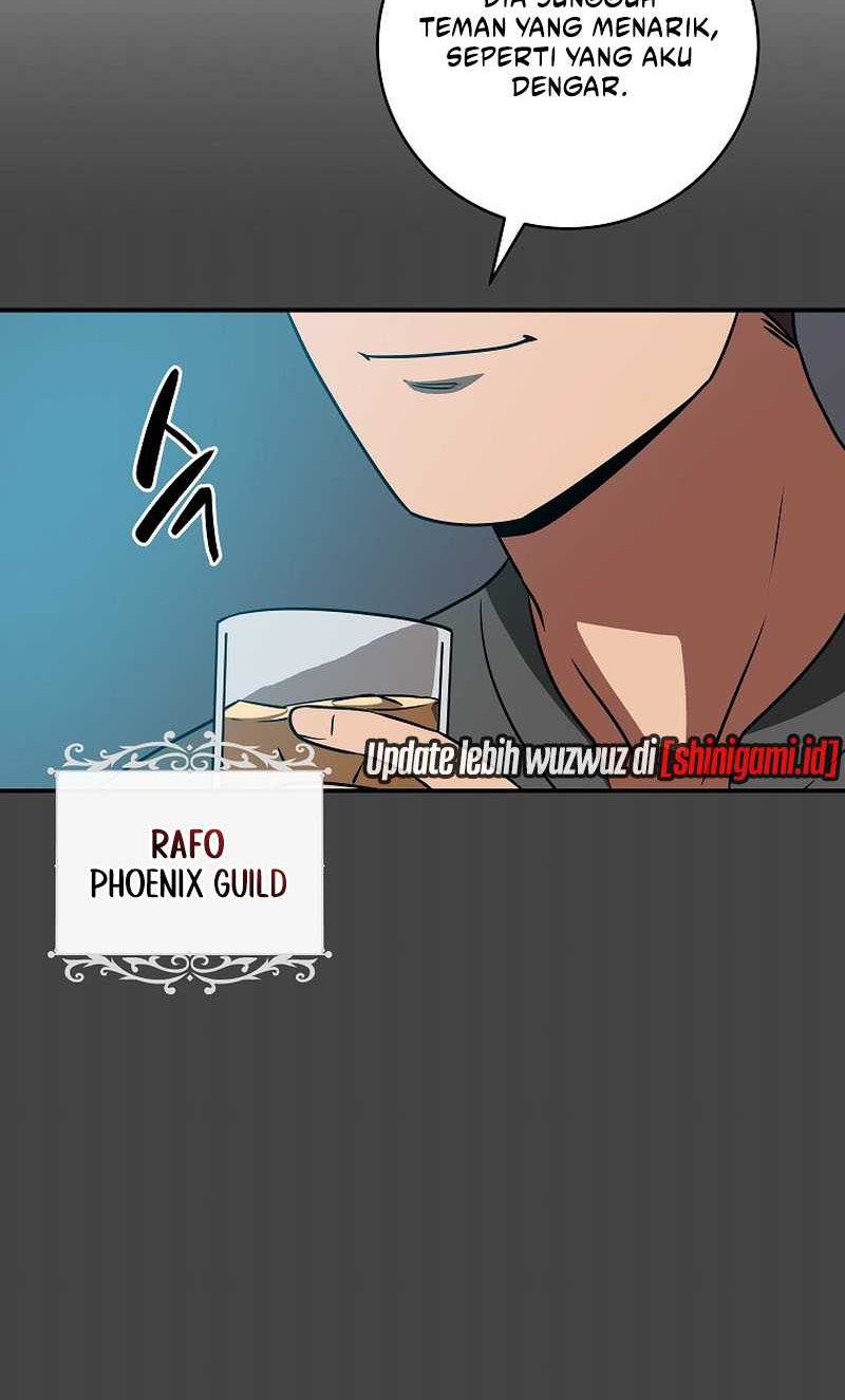 Archmage Streamer Chapter 76 Gambar 56